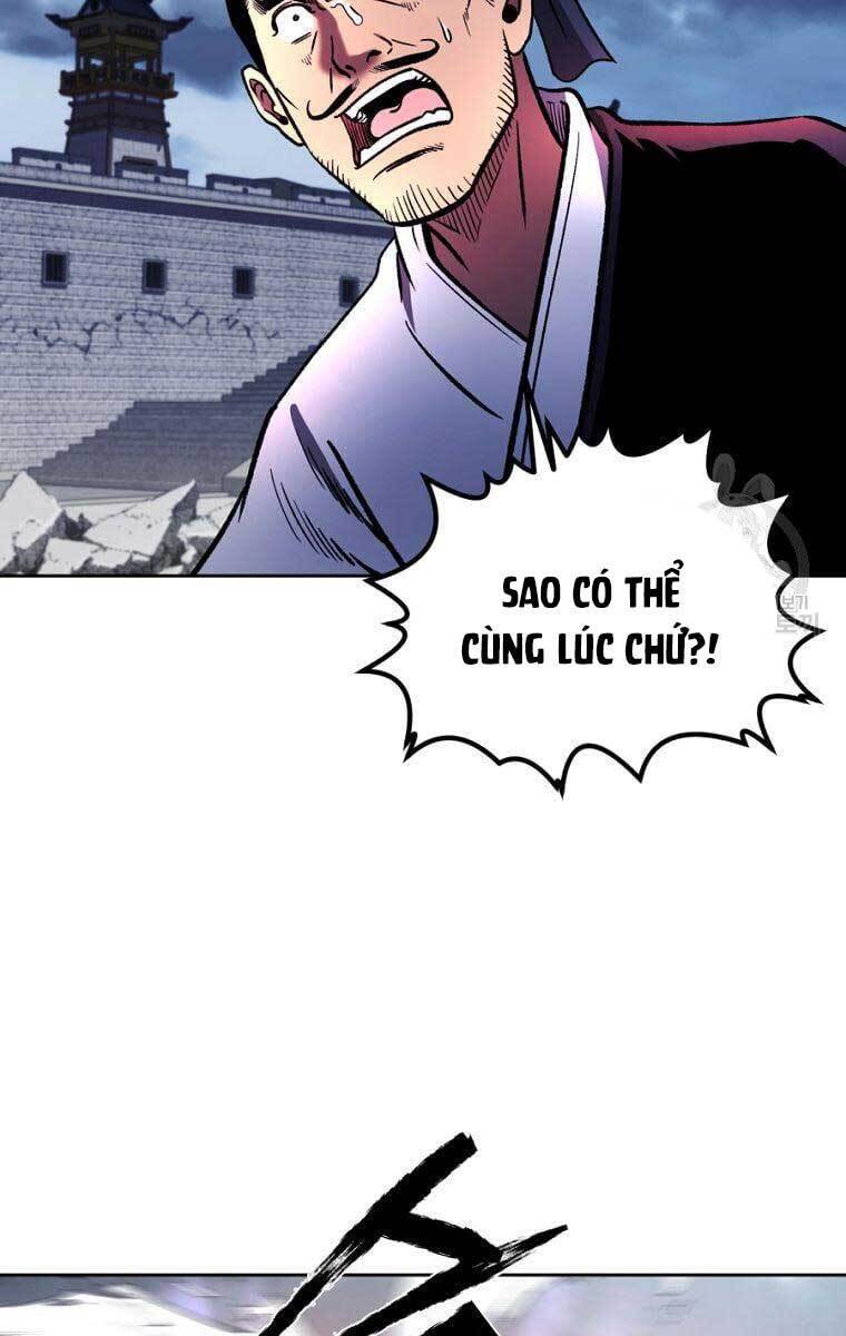 Ma Nhân Hoa Sơn Chapter 44 - Trang 117