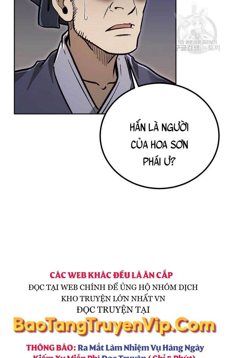 Ma Nhân Hoa Sơn Chapter 42 - Trang 117