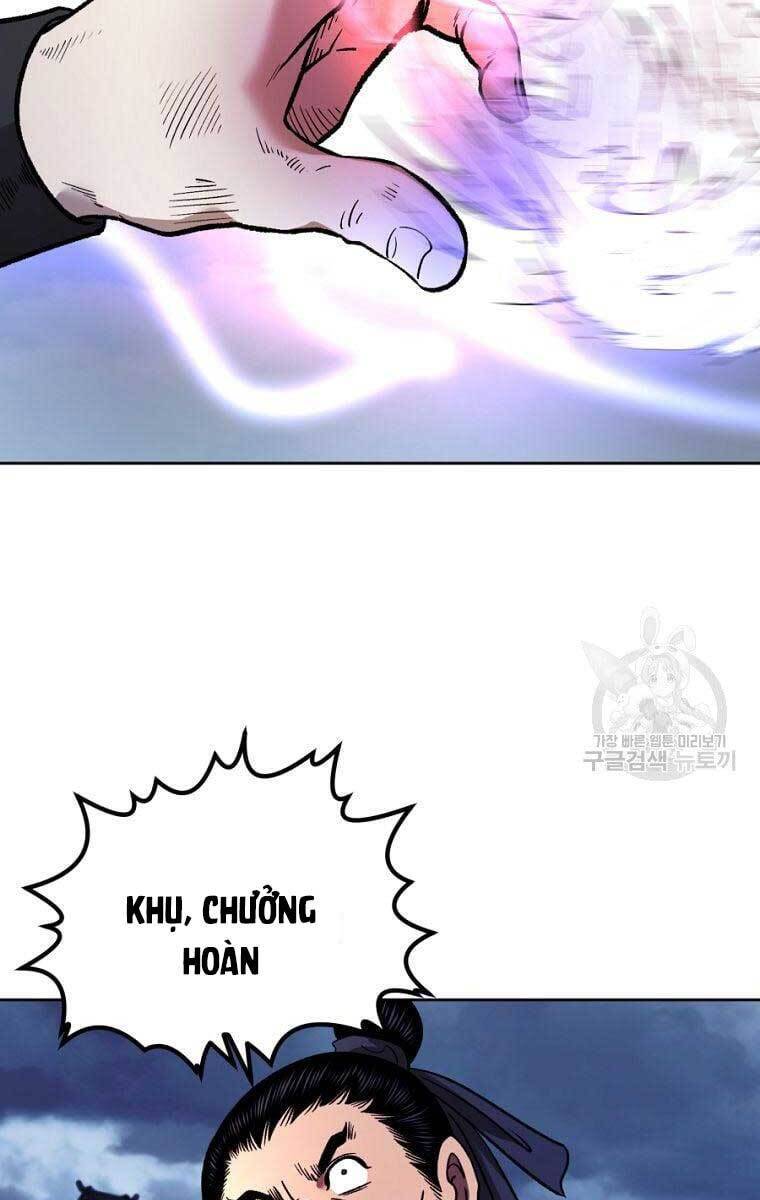Ma Nhân Hoa Sơn Chapter 44 - Trang 116