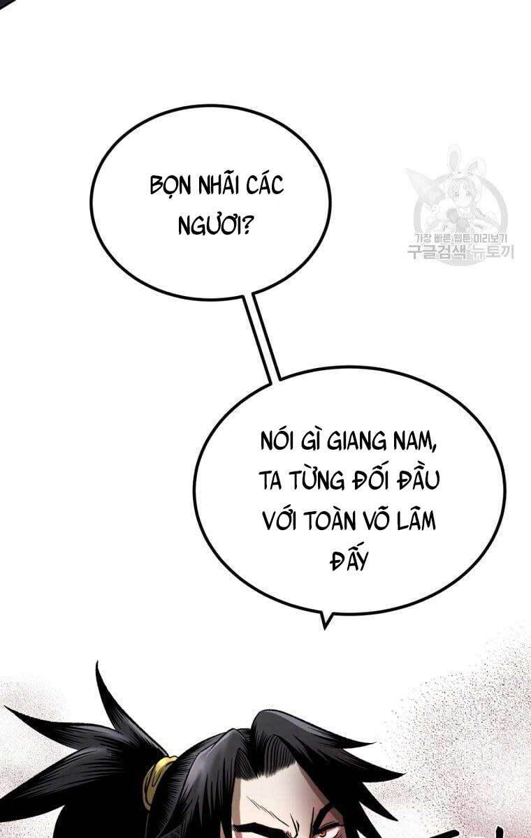 Ma Nhân Hoa Sơn Chapter 44 - Trang 48
