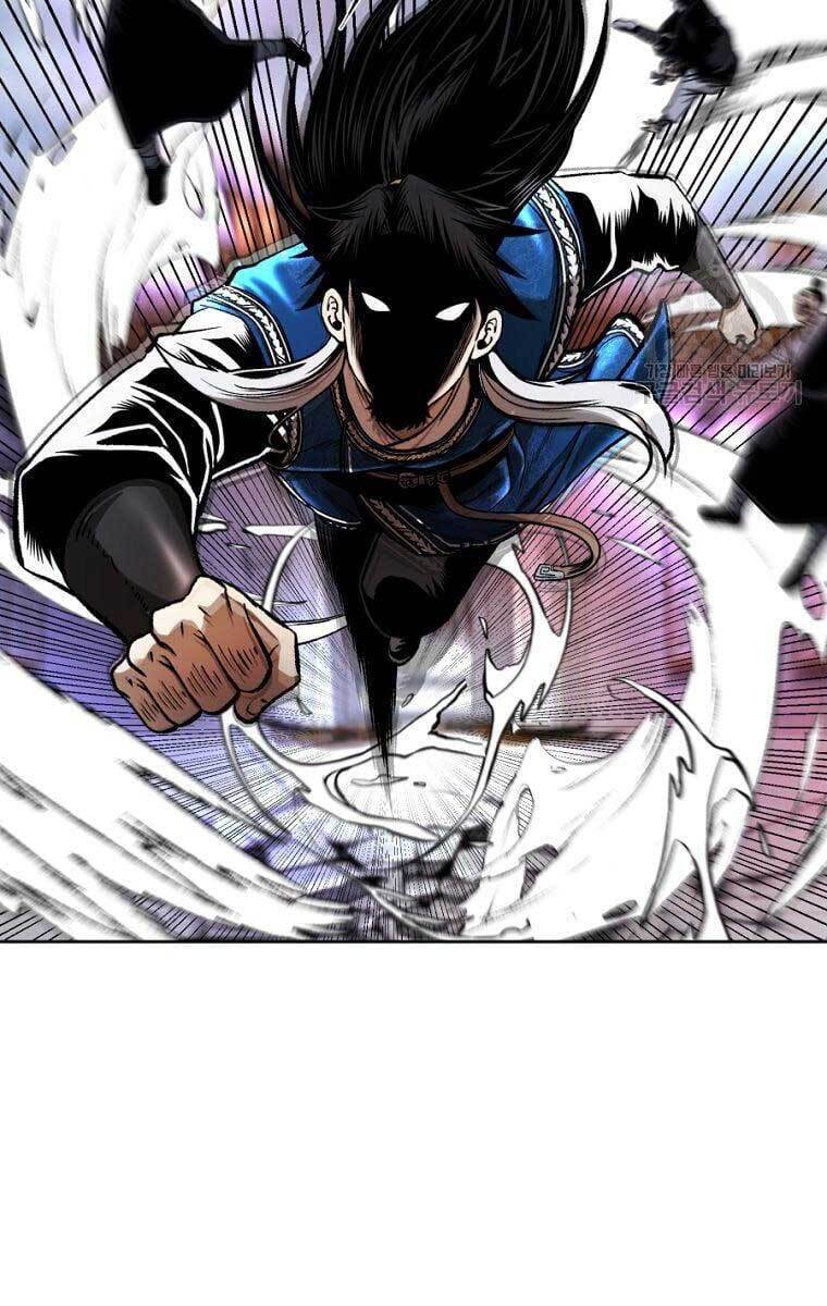 Ma Nhân Hoa Sơn Chapter 44 - Trang 98