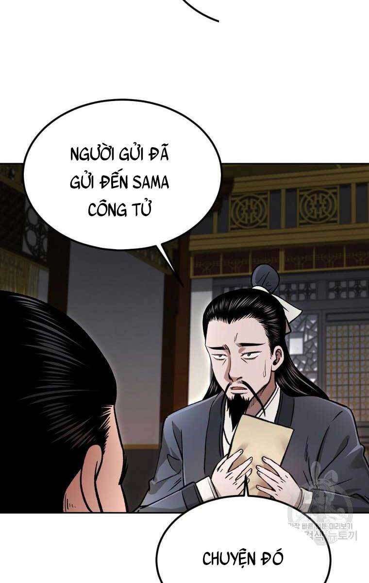 Ma Nhân Hoa Sơn Chapter 41 - Trang 109