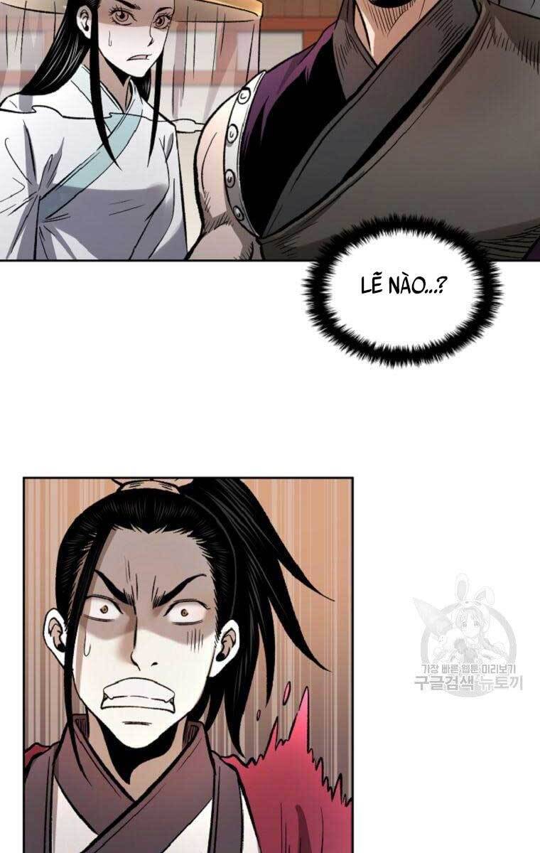 Ma Nhân Hoa Sơn Chapter 39 - Trang 114