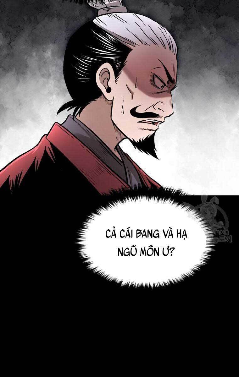 Ma Nhân Hoa Sơn Chapter 42 - Trang 16