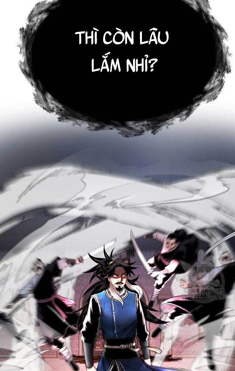 Ma Nhân Hoa Sơn Chapter 44 - Trang 70