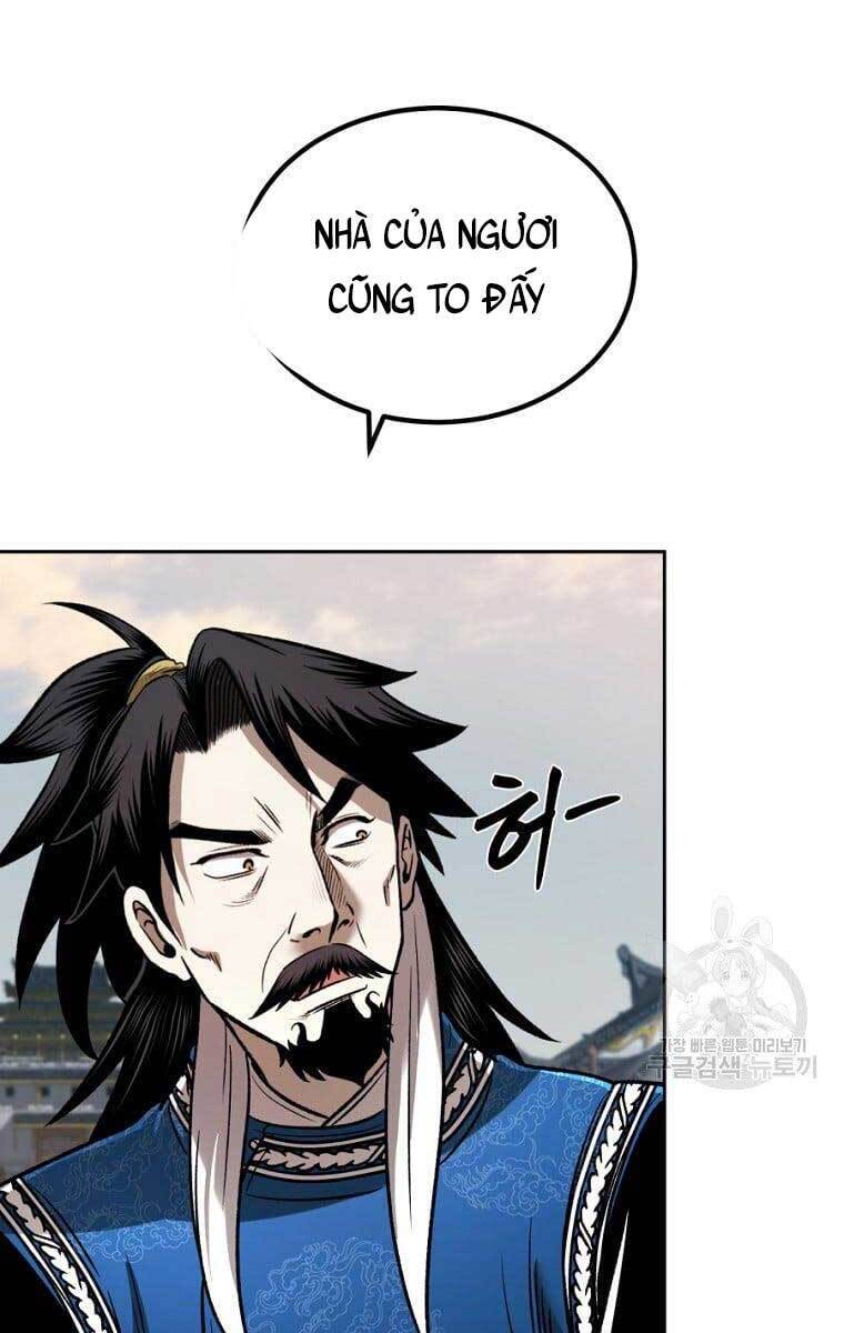 Ma Nhân Hoa Sơn Chapter 43 - Trang 96