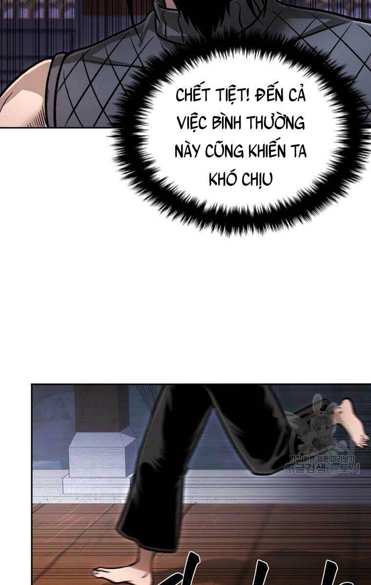 Ma Nhân Hoa Sơn Chapter 43 - Trang 57