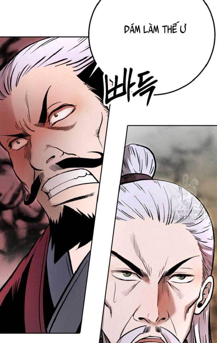 Ma Nhân Hoa Sơn Chapter 39 - Trang 18