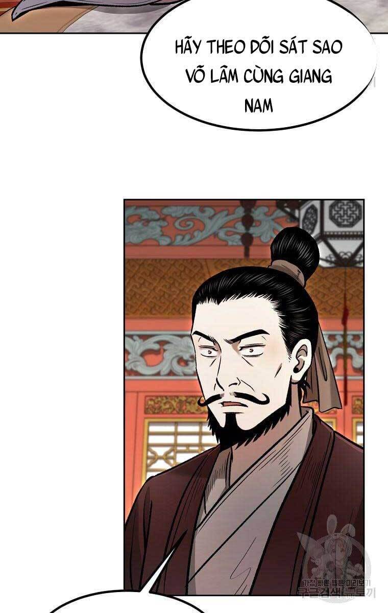 Ma Nhân Hoa Sơn Chapter 42 - Trang 32