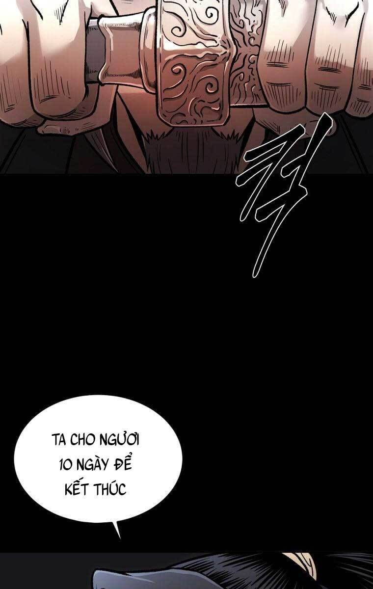 Ma Nhân Hoa Sơn Chapter 41 - Trang 37