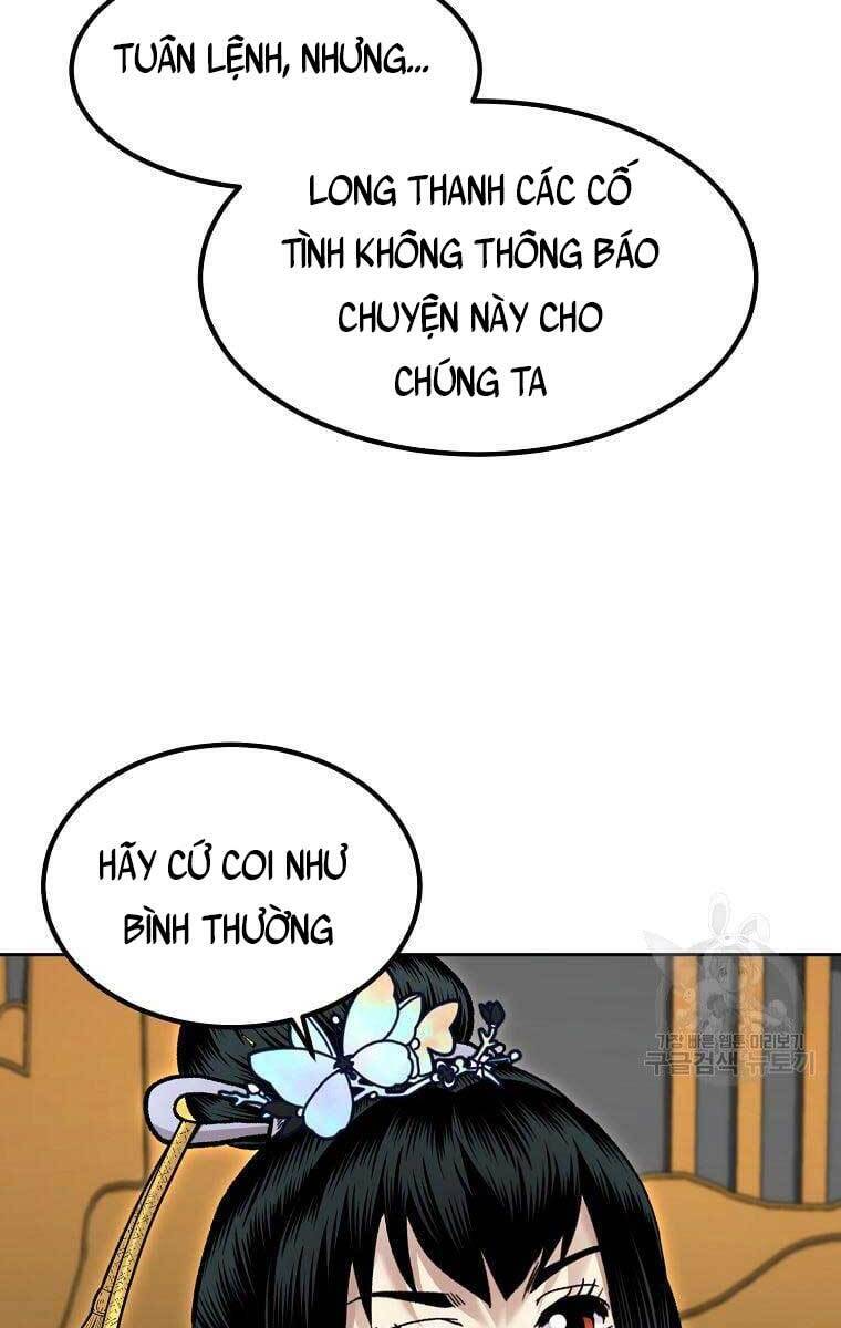Ma Nhân Hoa Sơn Chapter 42 - Trang 33