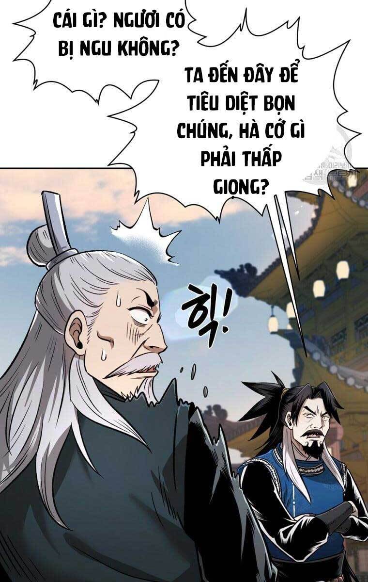Ma Nhân Hoa Sơn Chapter 43 - Trang 99