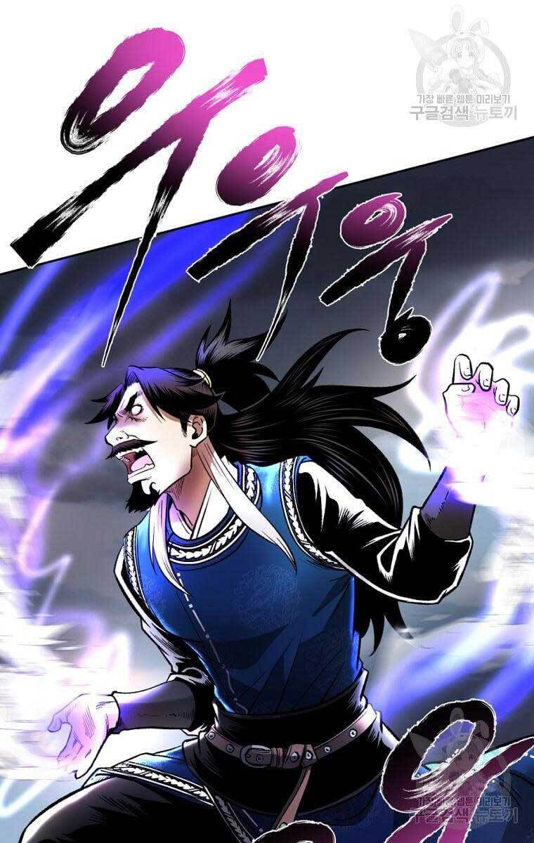 Ma Nhân Hoa Sơn Chapter 44 - Trang 114