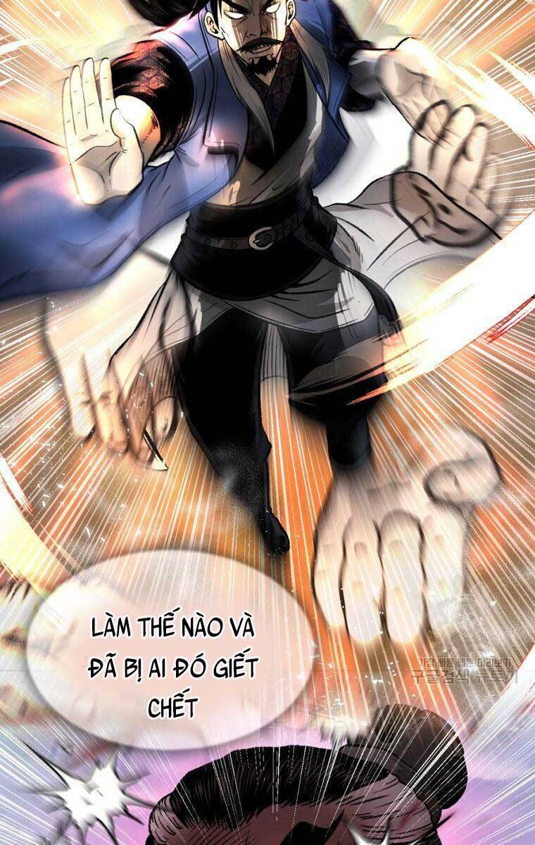 Ma Nhân Hoa Sơn Chapter 41 - Trang 90