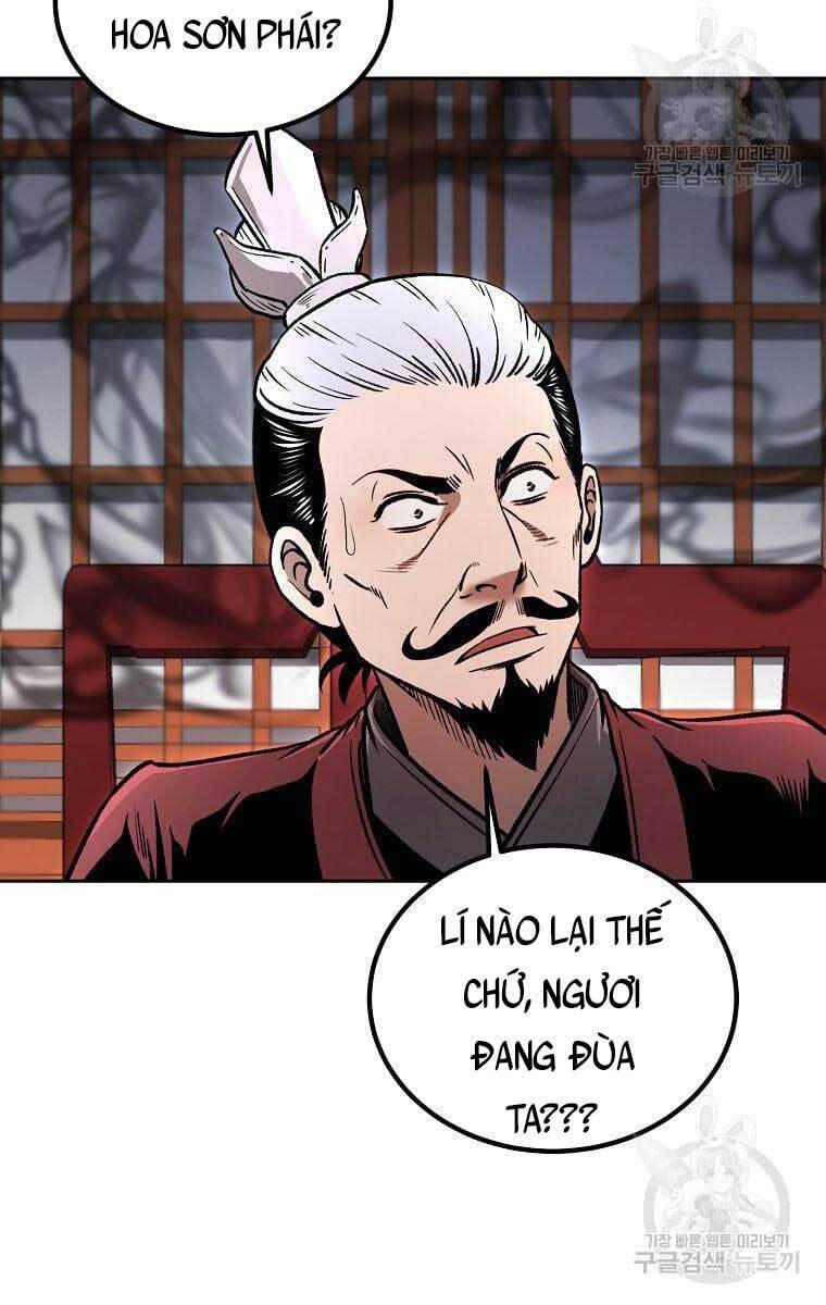 Ma Nhân Hoa Sơn Chapter 42 - Trang 9