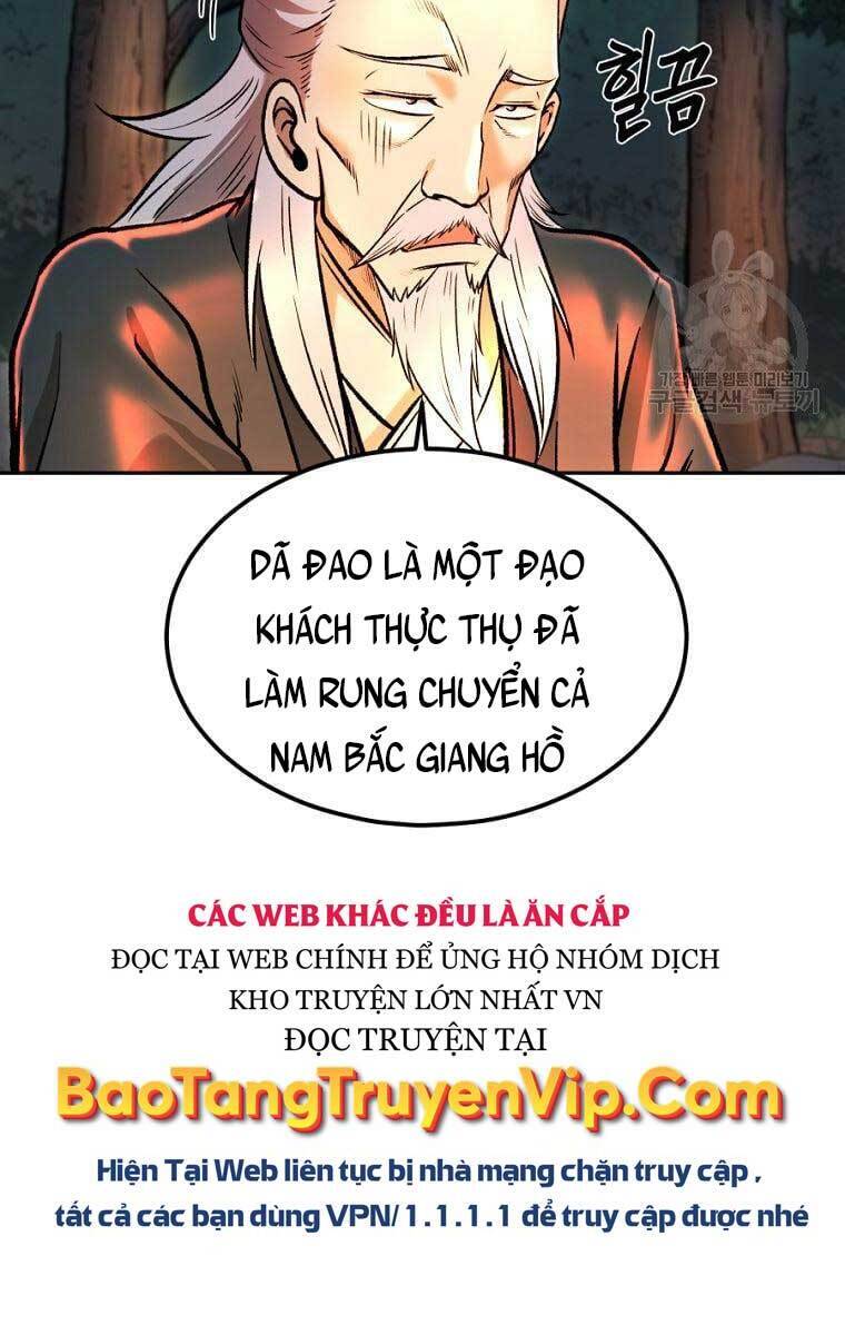 Ma Nhân Hoa Sơn Chapter 41 - Trang 68