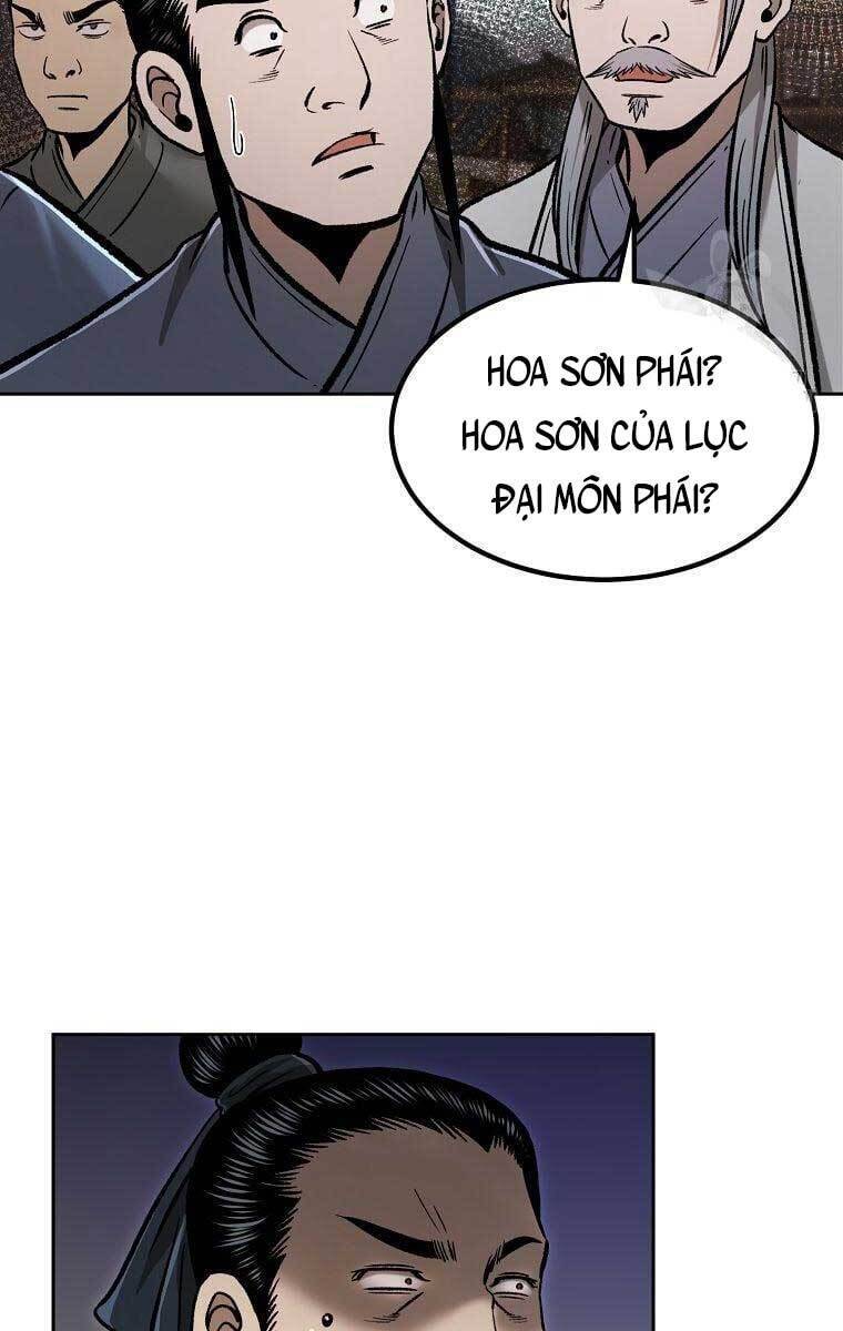 Ma Nhân Hoa Sơn Chapter 42 - Trang 116