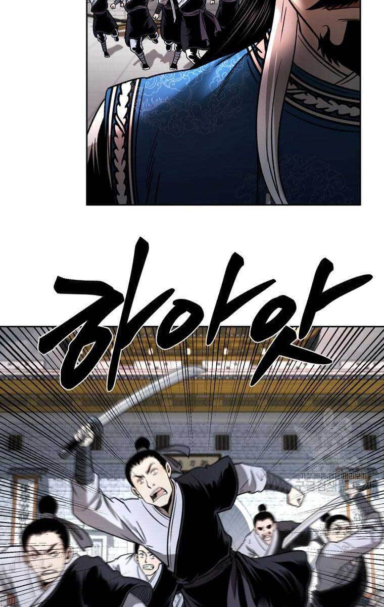 Ma Nhân Hoa Sơn Chapter 44 - Trang 60