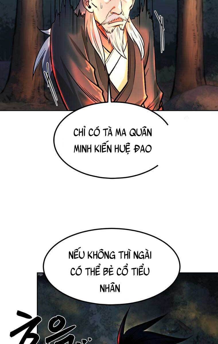 Ma Nhân Hoa Sơn Chapter 41 - Trang 72