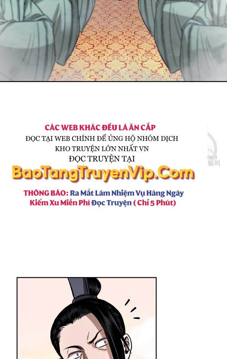 Ma Nhân Hoa Sơn Chapter 43 - Trang 20