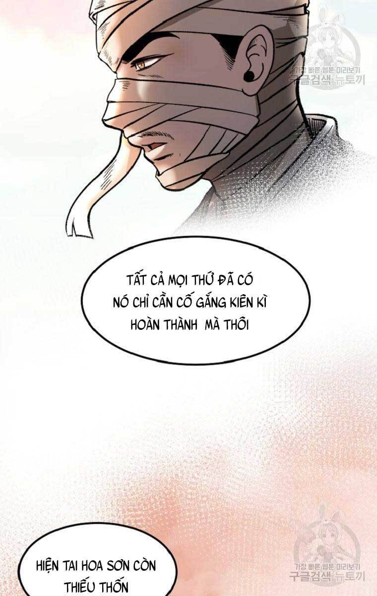 Ma Nhân Hoa Sơn Chapter 40.5 - Trang 43