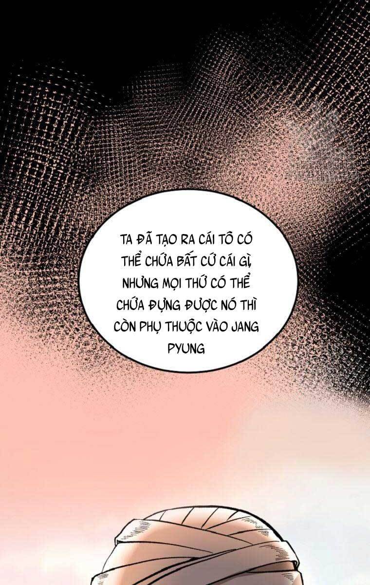 Ma Nhân Hoa Sơn Chapter 40.5 - Trang 42