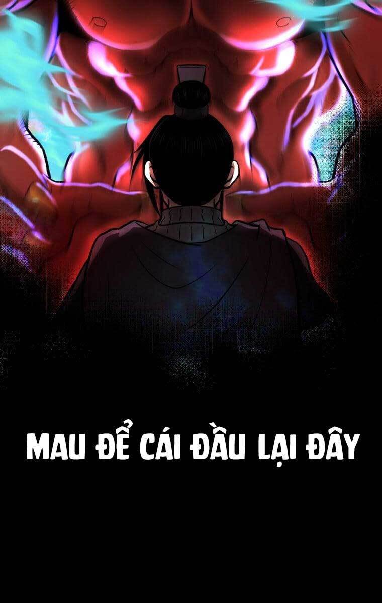 Ma Nhân Hoa Sơn Chapter 43 - Trang 40