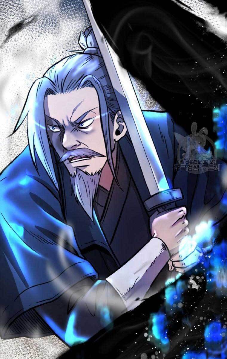 Ma Nhân Hoa Sơn Chapter 40.5 - Trang 80
