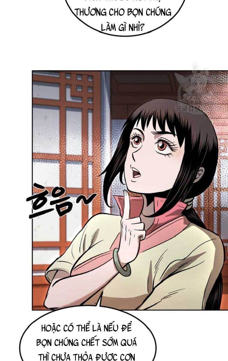 Ma Nhân Hoa Sơn Chapter 39 - Trang 112