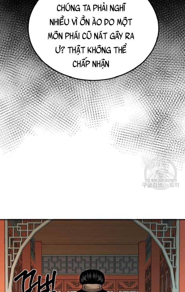 Ma Nhân Hoa Sơn Chapter 39 - Trang 47