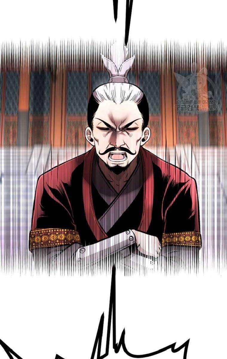 Ma Nhân Hoa Sơn Chapter 39 - Trang 8