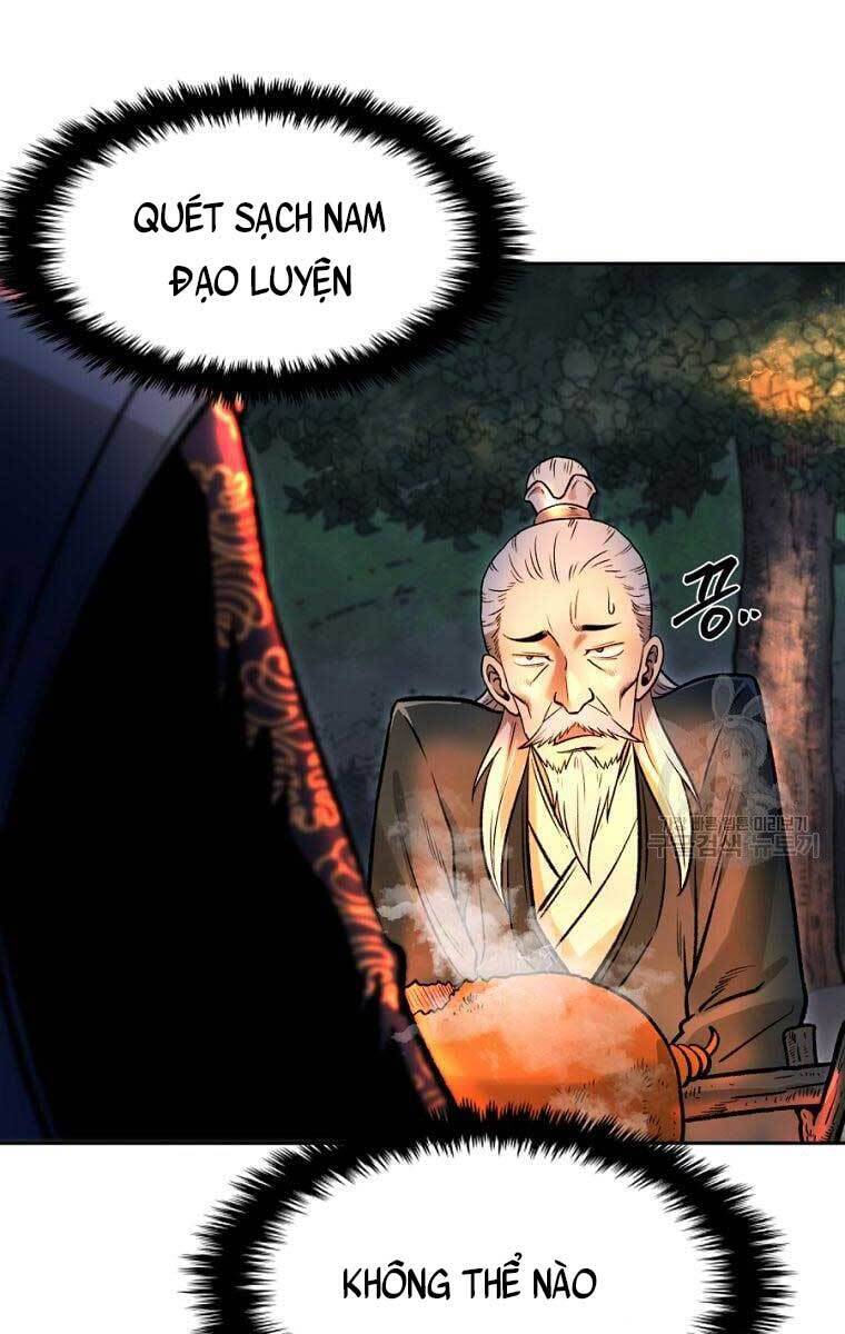 Ma Nhân Hoa Sơn Chapter 41 - Trang 76