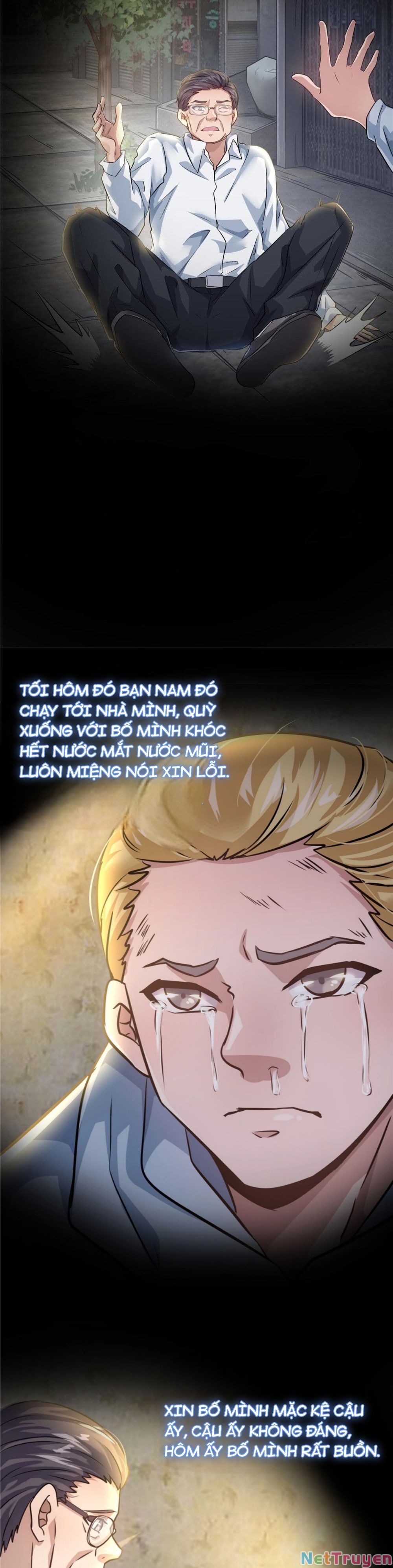 Vương Giả Săn Mồi Chapter 24 - Trang 13