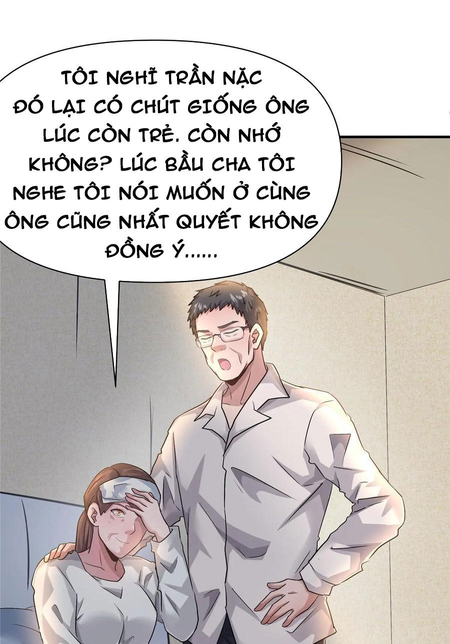Vương Giả Săn Mồi Chapter 66 - Trang 4