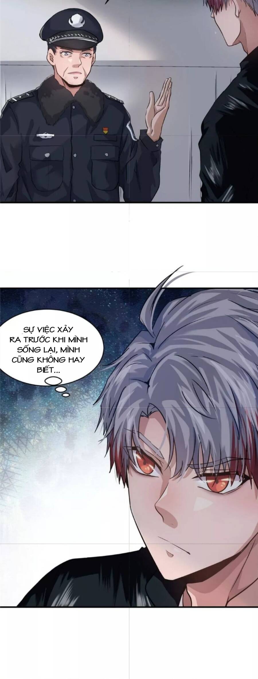 Vương Giả Săn Mồi Chapter 18 - Trang 30