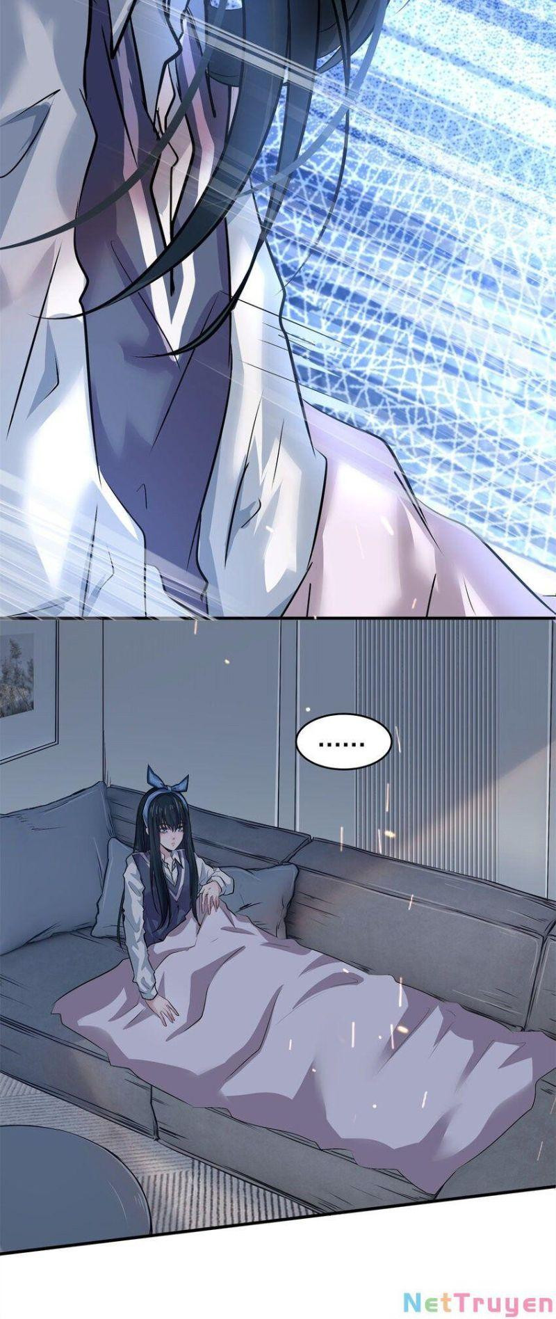 Vương Giả Săn Mồi Chapter 14 - Trang 34