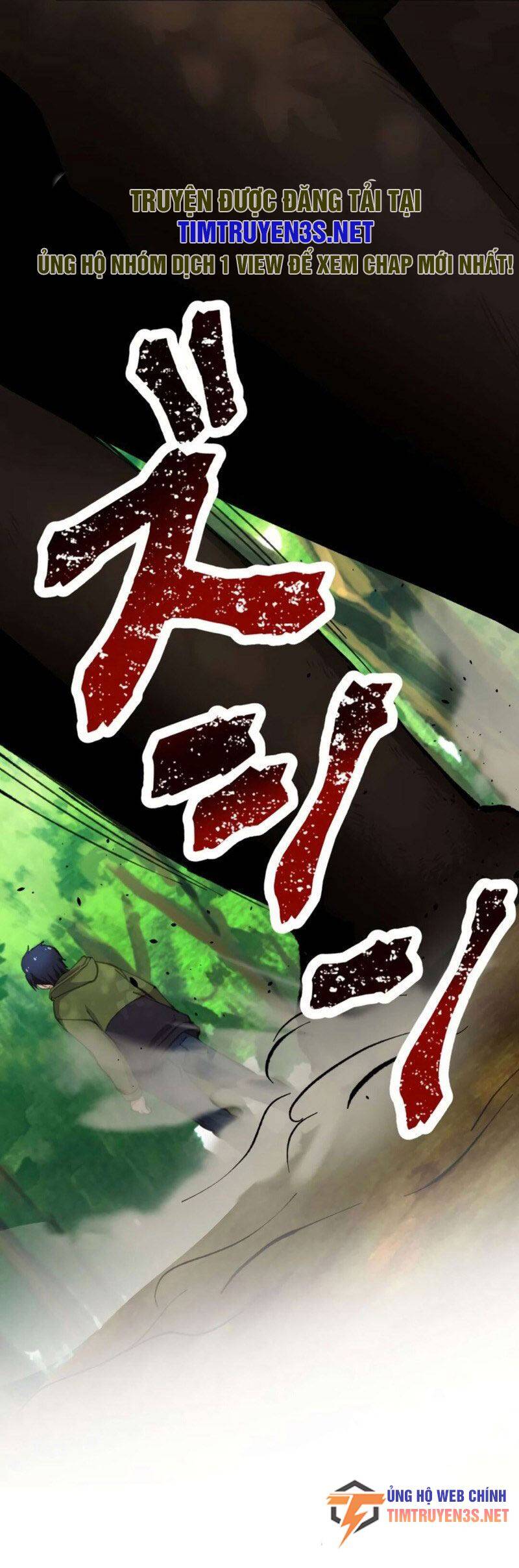 Tôi Chỉ Là Một Người Dọn Dẹp Chapter 20 - Trang 59