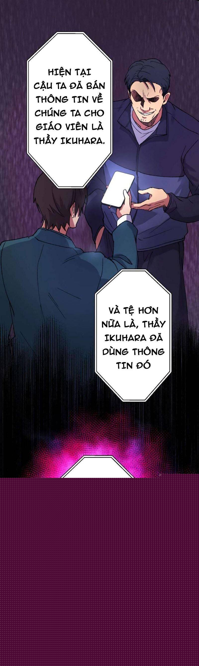 Tôi Chỉ Là Một Người Dọn Dẹp Chapter 25 - Trang 45