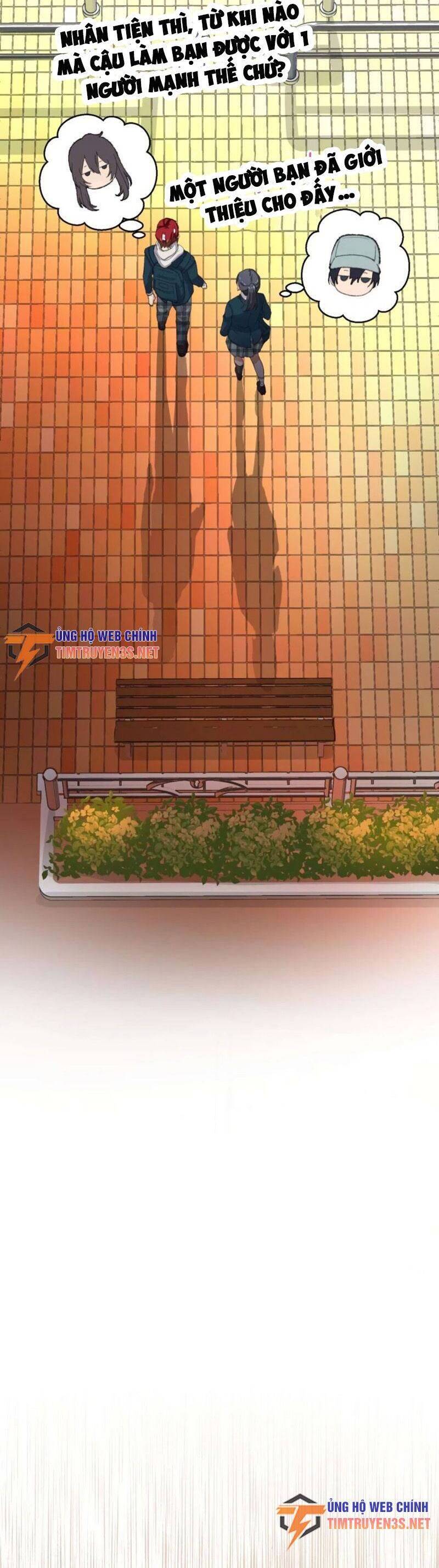 Tôi Chỉ Là Một Người Dọn Dẹp Chapter 22 - Trang 85