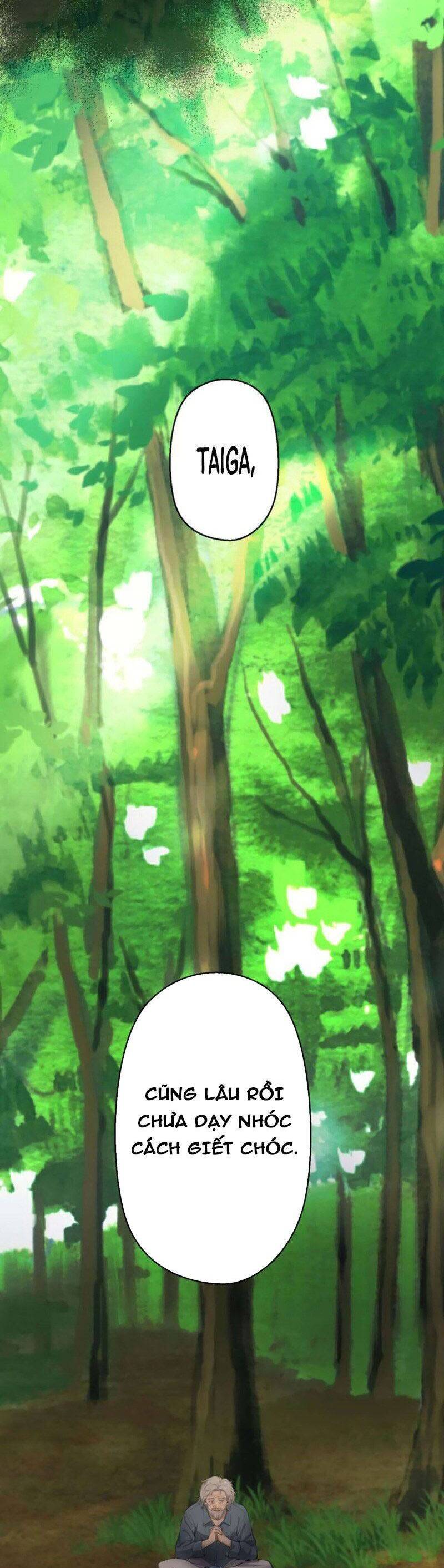 Tôi Chỉ Là Một Người Dọn Dẹp Chapter 20 - Trang 52