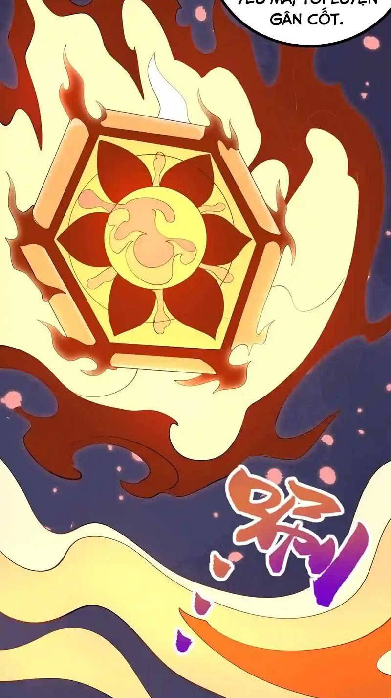 Vĩnh Sinh Chapter 54 - Trang 52