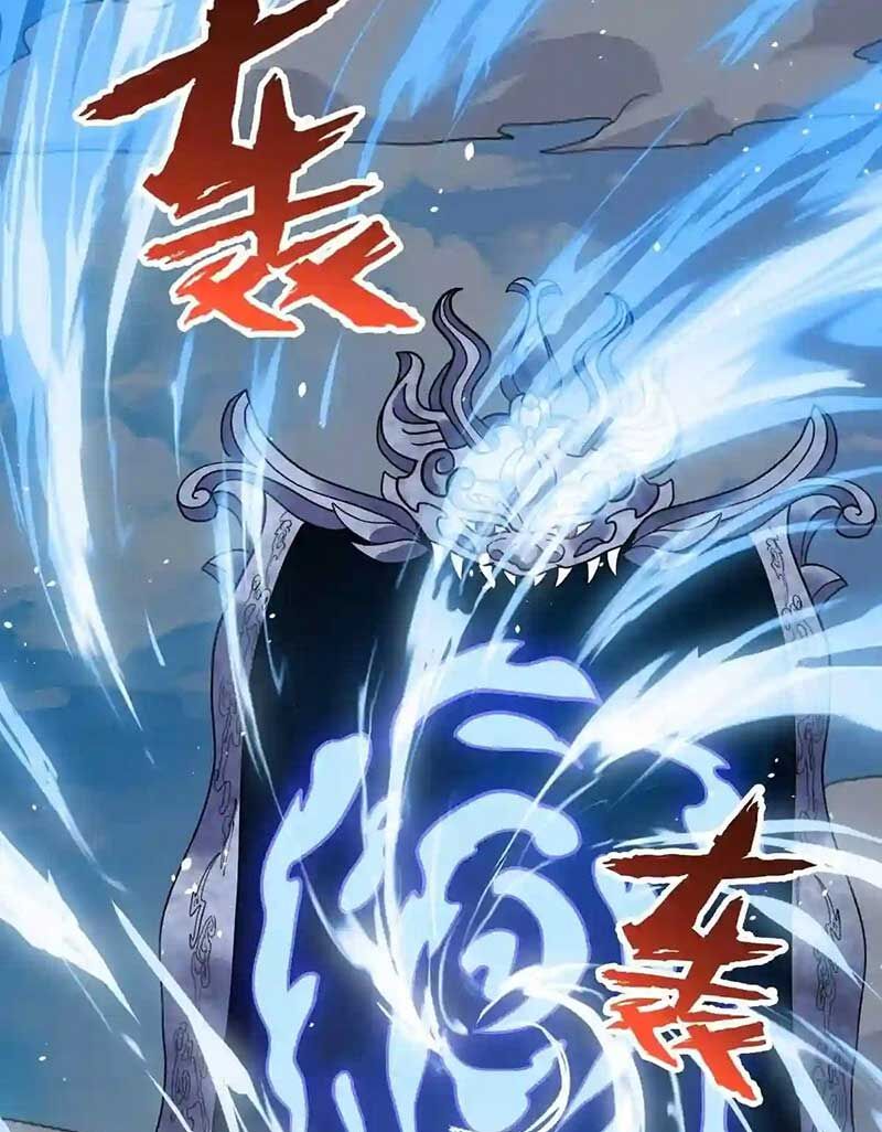 Vĩnh Sinh Chapter 52 - Trang 19