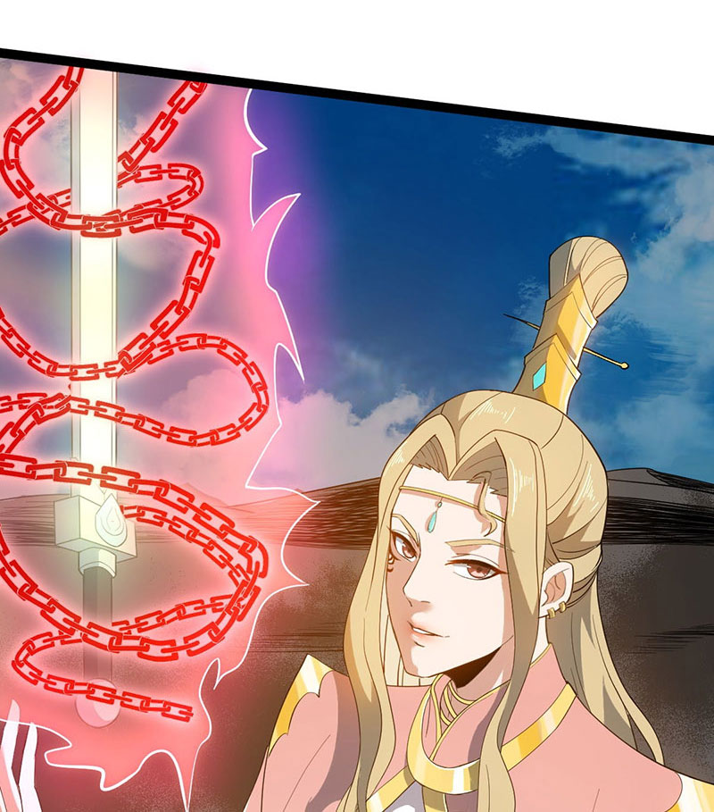 Vĩnh Sinh Chapter 17 - Trang 69