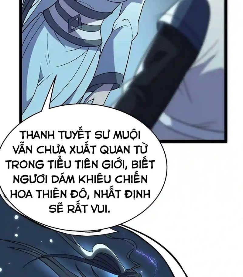 Vĩnh Sinh Chapter 57 - Trang 13
