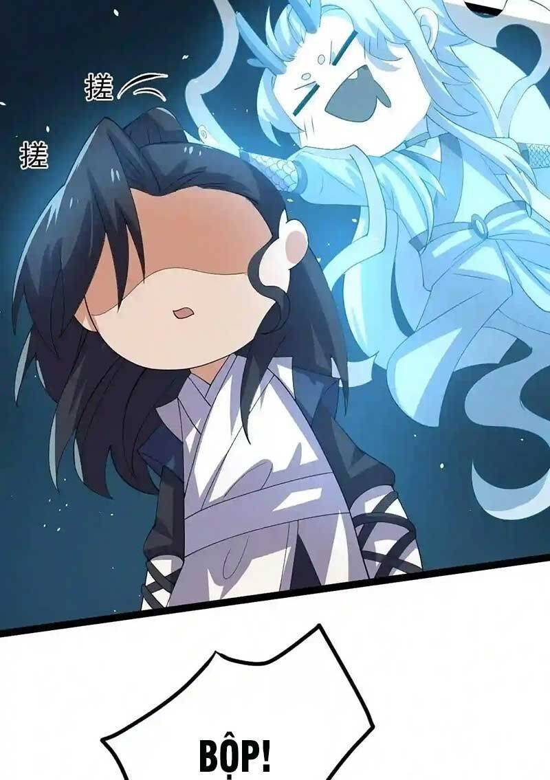 Vĩnh Sinh Chapter 56 - Trang 61