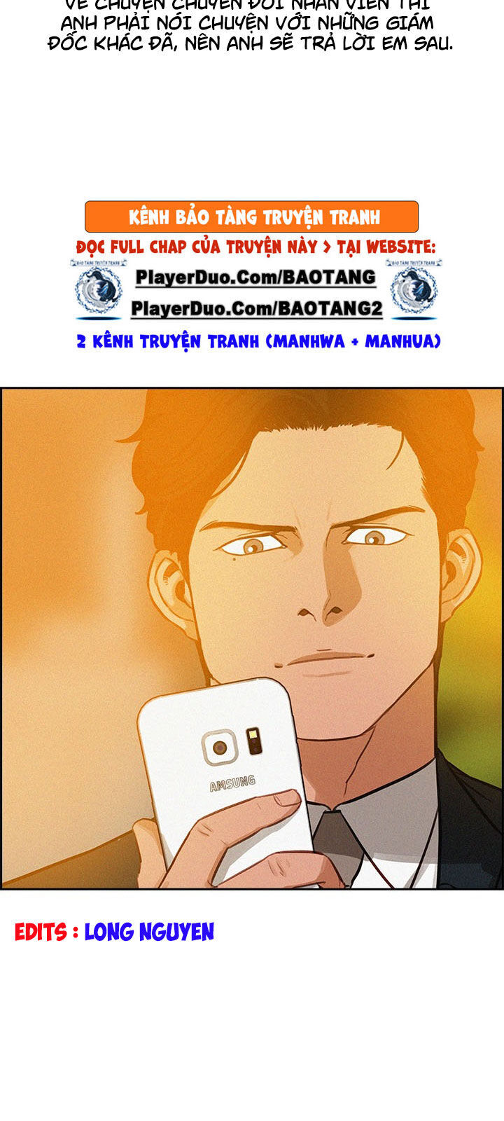 Chúa Tể Đồng Tiền Chapter 20 - Trang 59