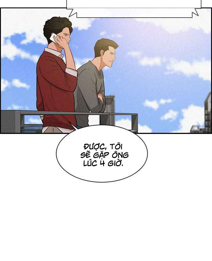 Chúa Tể Đồng Tiền Chapter 24 - Trang 14