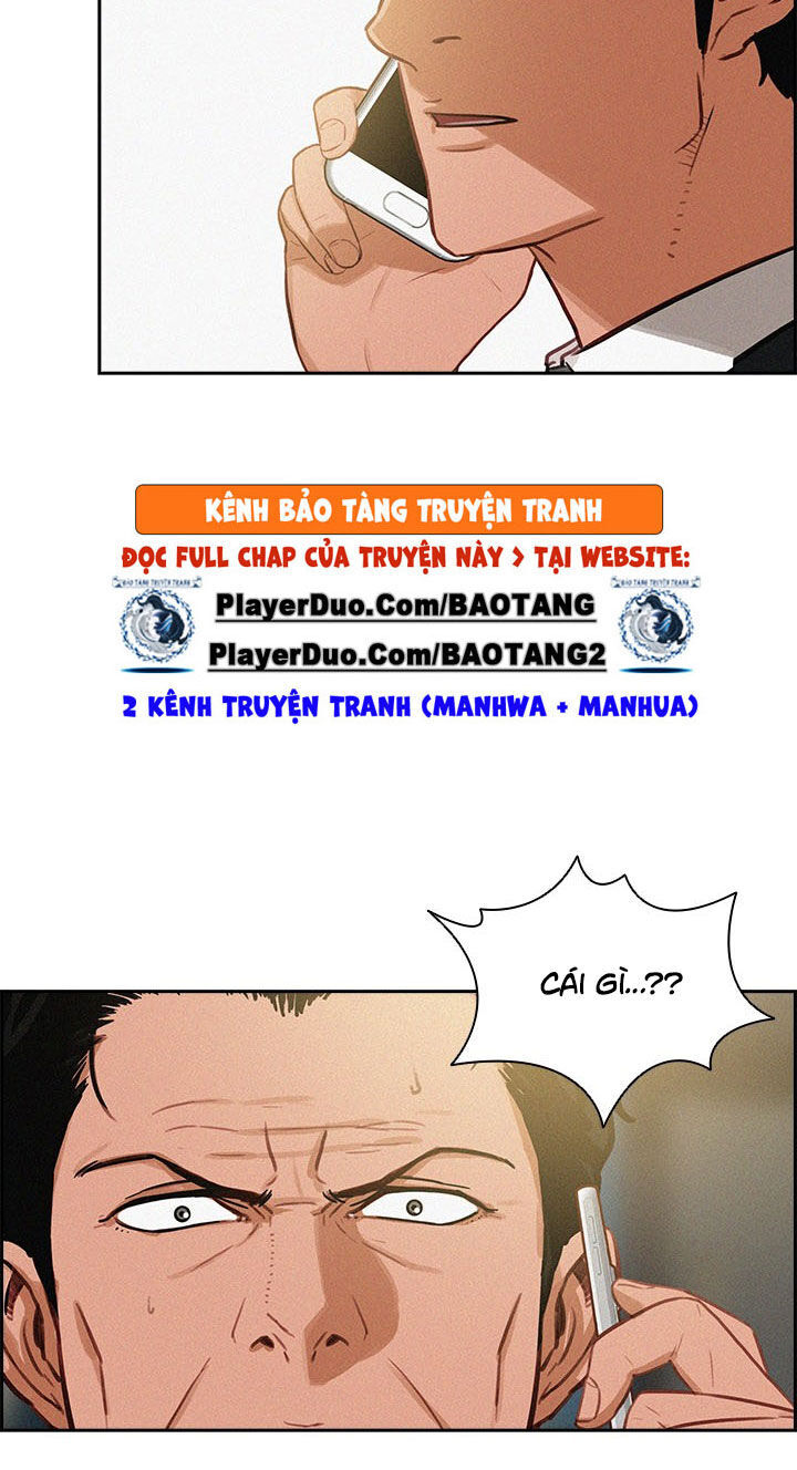 Chúa Tể Đồng Tiền Chapter 23 - Trang 25