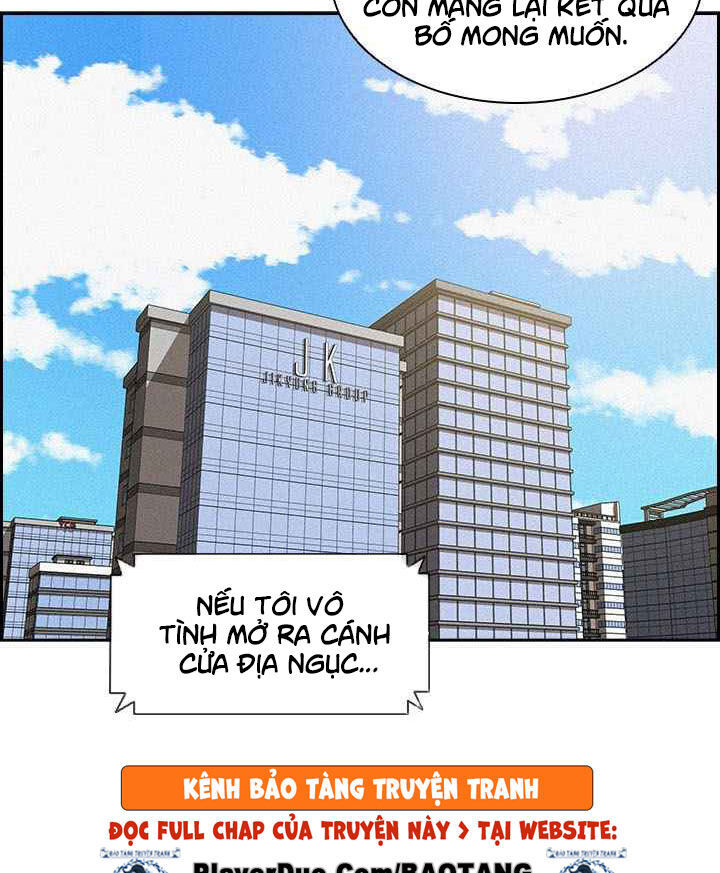 Chúa Tể Đồng Tiền Chapter 11 - Trang 16