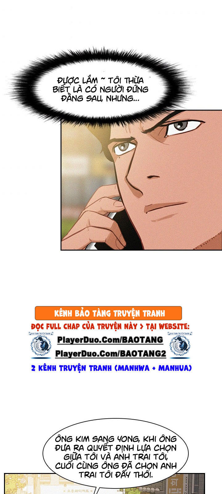 Chúa Tể Đồng Tiền Chapter 25 - Trang 54